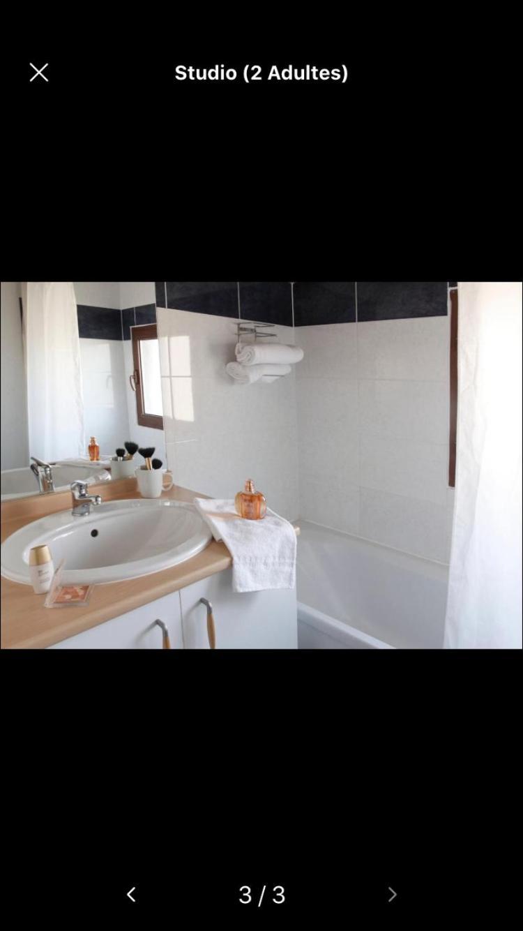 Studio Cite Medievale 250 M การ์กาซอน ภายนอก รูปภาพ
